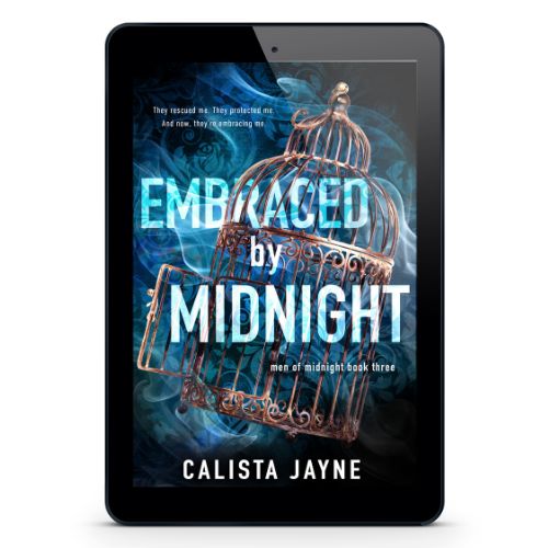 Embraced by Midnight