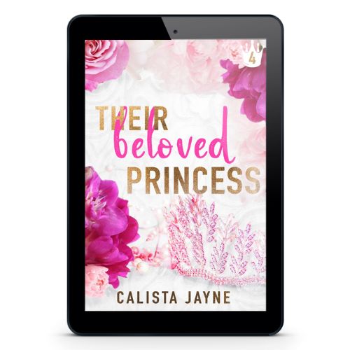 Their Beloved Princess