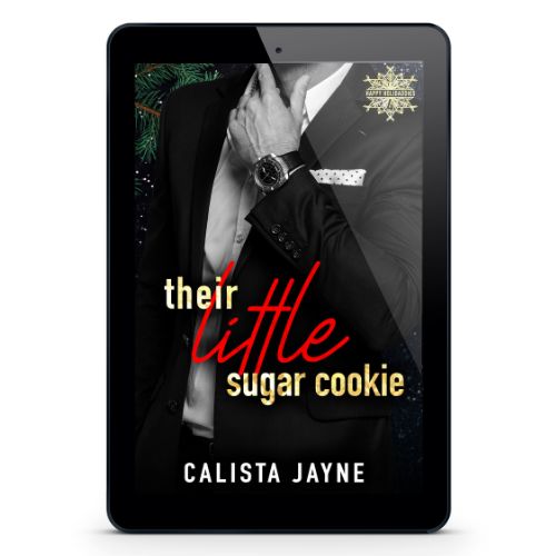 Their Little Sugar Cookie