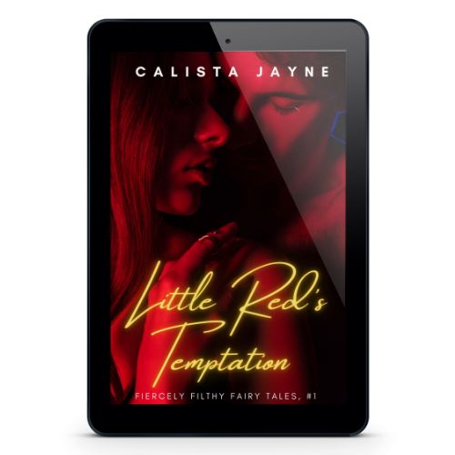 Little Red's Temptation