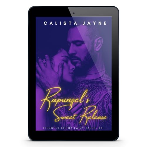 Rapunzel's Sweet Release