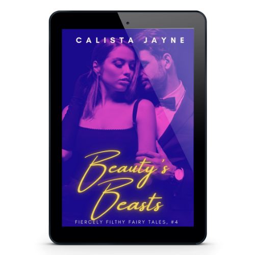 Beauty's Beasts