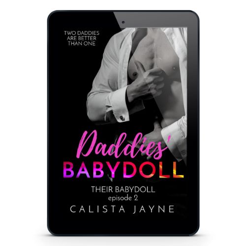 Daddies' Babydoll