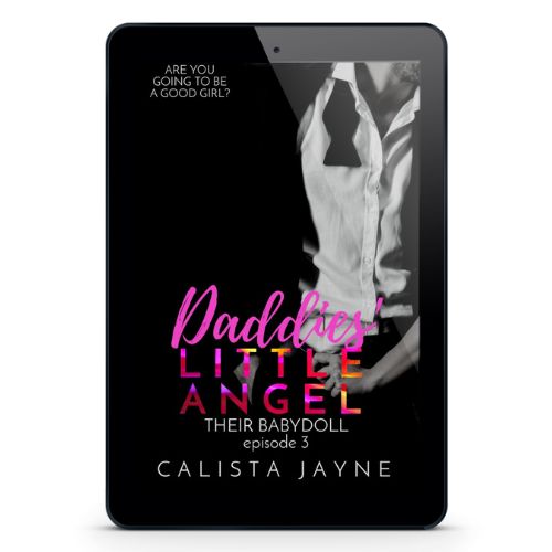 Daddies' Little Angel