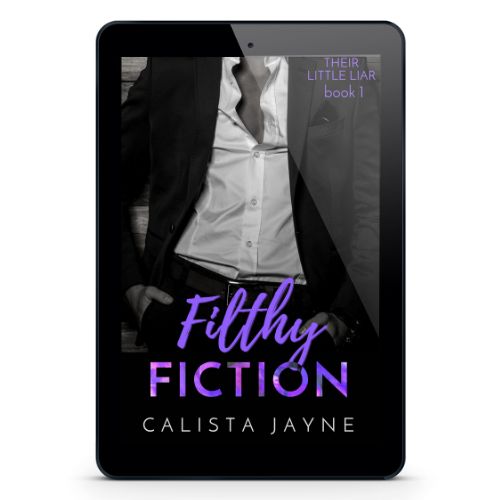 Filthy Fiction