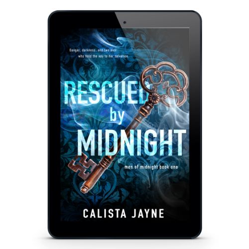 Rescued by Midnight