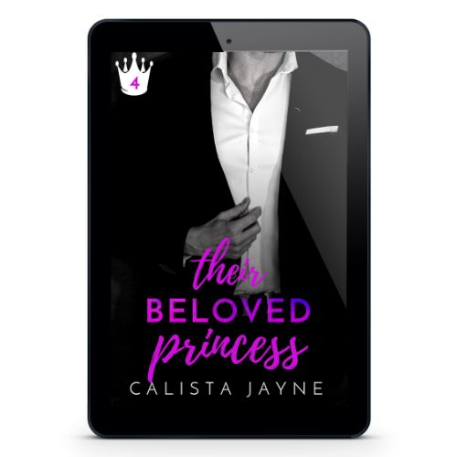 Their Beloved Princess