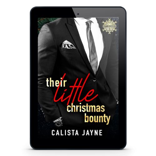Their Little Christmas Bounty