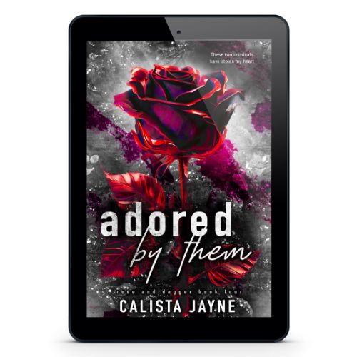 Adored by Them
